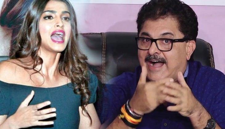 Sonam-Ashok