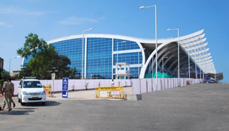 Goa: Flight operations resume at Dablim Airport after brief pause