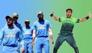 Pakistan cricketers wanted retaliatory celebration against India in World Cup, PCB says no
