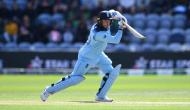 England opener Jason Roy fined 30 per cent of his match fee 