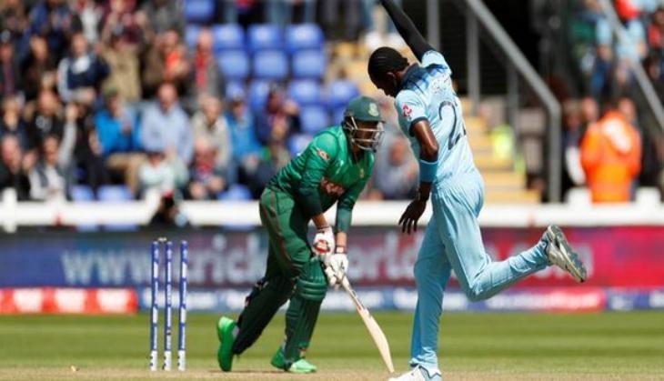 jofra Archer