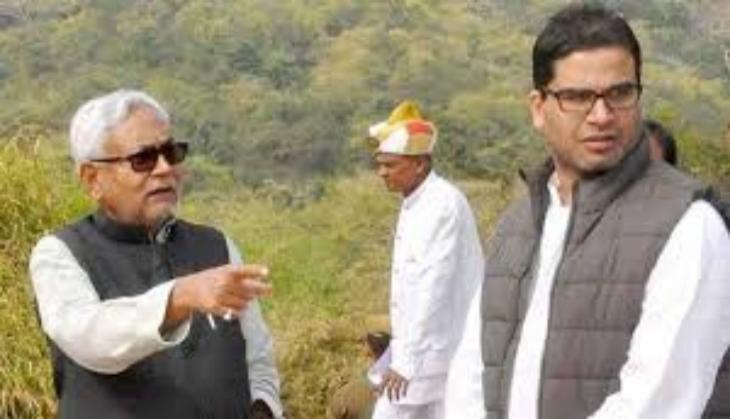 prashant kishor