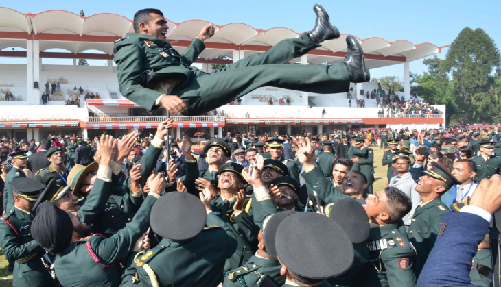 Military