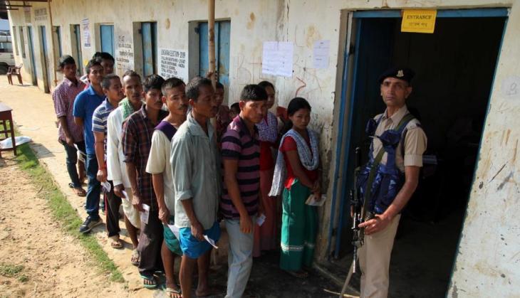 Tripura forms panel to examine all political violence cases