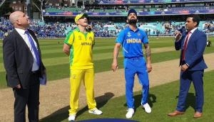 Ind vs Aus: Virat Kohli wins the toss and elect to bat first; playing XI inside