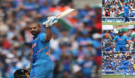 India creates history, breaks 4 world records against Australia in World Cup 2019