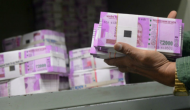 Fake currency racket busted in Delhi: Over 50 lakh seized, 5 held