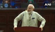 Centre closely monitoring situation due to Cyclone Vayu: PM Modi