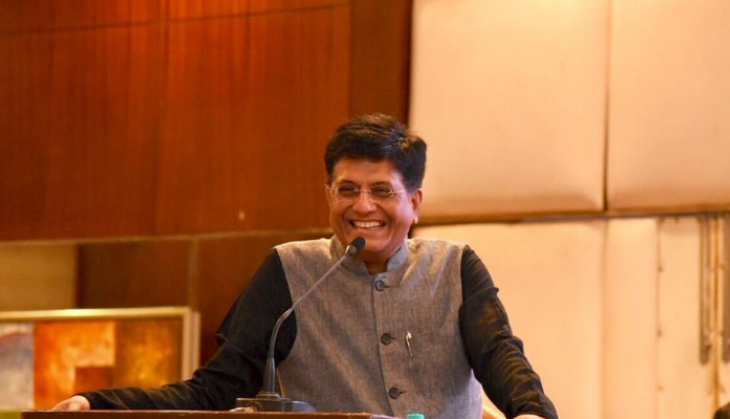 Piyush Goyal
