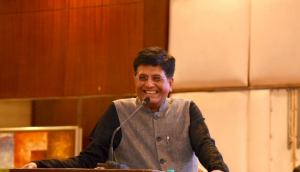 Railway minister Piyush Goyal appointed Deputy Leader of House in Rajya Sabha