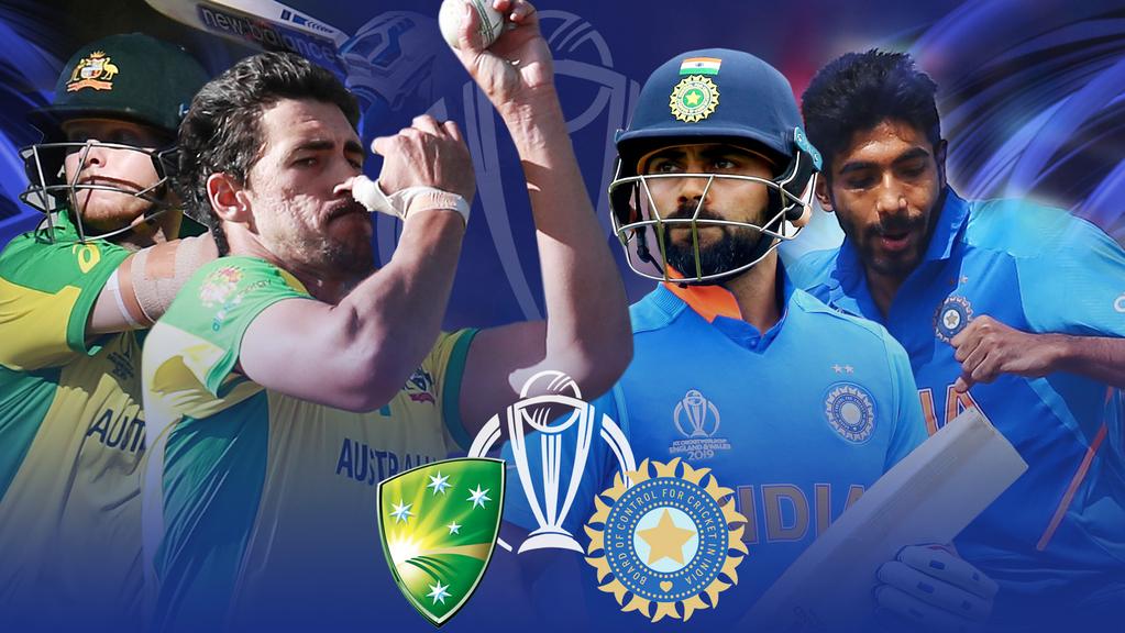 ICC World Cup 2019: India vs Australia, key players to watch out 