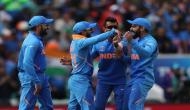 ICC World Cup 2019: India beat Pakistan by 89 runs in rain-hit match