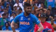 Jasprit Bumrah explains why he is not the top wicket-taker in World Cup 2019