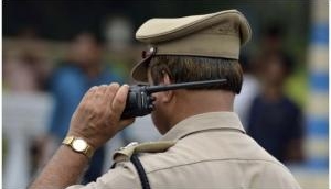 Uttar Pradesh: Illegal weapons recovered from madrasa, 6 held