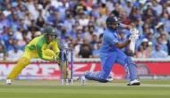 World Cup 2019: रोहित शर्मा ने ऑस्ट्रेलिया के खिलाफ किया ये कारनामा, तोड़ा सचिन का बड़ा रिकार्ड