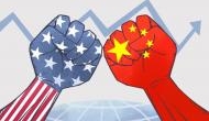 Chinese Embassy accuses US for taking China-US relationship onto wrong path