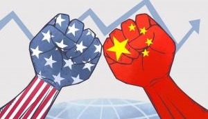Chinese Embassy accuses US for taking China-US relationship onto wrong path