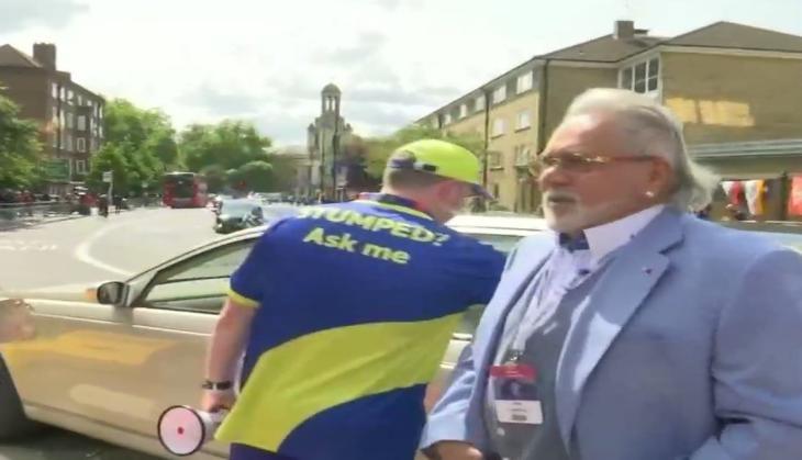 vijay Mallya