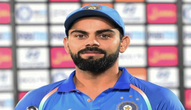 Virat Kohli can break my World Cup record, says Kumar Sangakkara