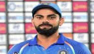 What Virat Kohil really means when he says 'no day off'- watch video
