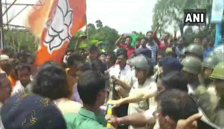 west bengal
