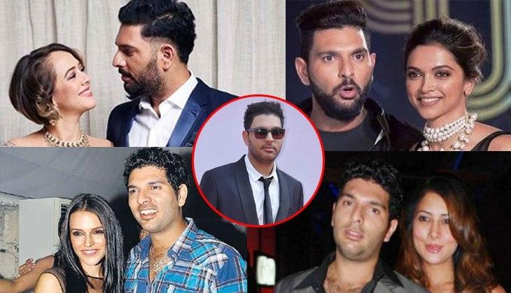 yuvraj singh