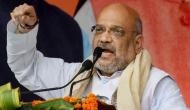 Take strict action against terror funding in Jammu-Kashmir: Amit Shah to security forces