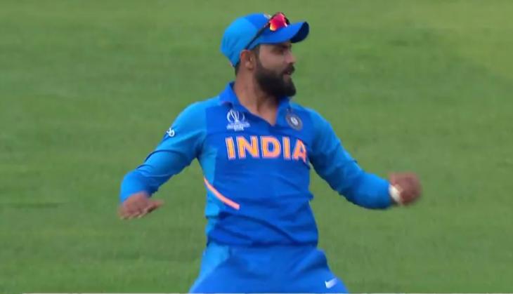 Ind vs Aus: Despite not being in playing XI, Ravindra Jadeja did something that changed the whole match
