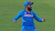Ind vs Aus: Despite not being in playing XI, Ravindra Jadeja did something that changed the whole match
