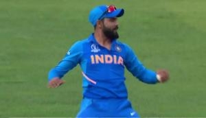 Ind vs Aus: Despite not being in playing XI, Ravindra Jadeja did something that changed the whole match