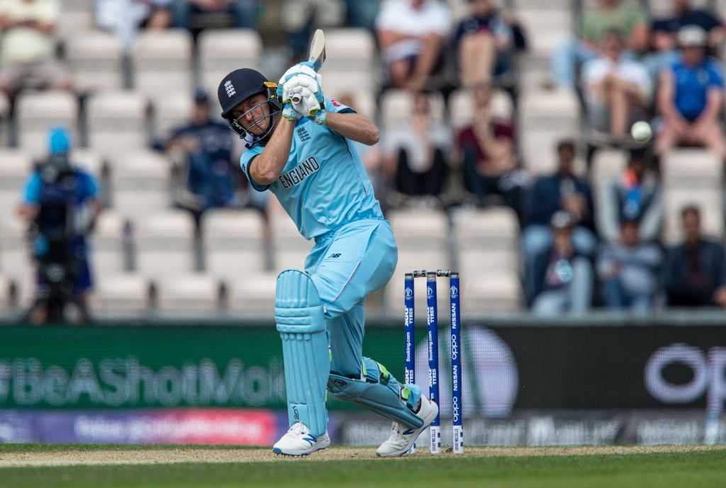 We haven't played like that in a long time: Jos Buttler after shock loss against Sri Lanka