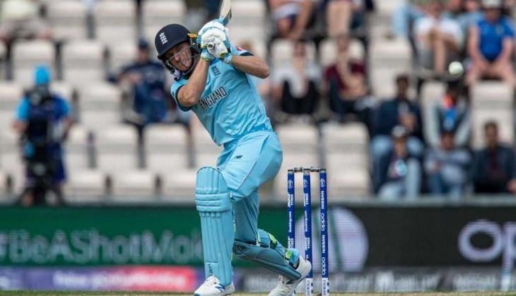 Jos Buttler