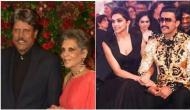 Deepika Padukone confirms playing Ranveer Singh's on-screen wife in Kabir Khan's 83