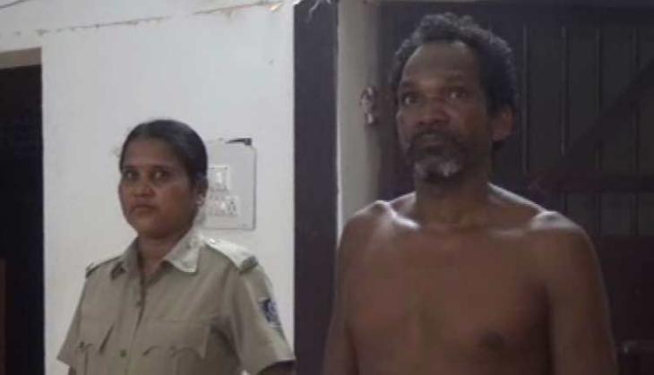 Nuapada murder