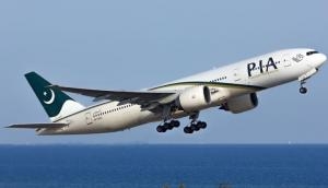 Pakistan International Airlines flight from Lahore crashes near Karachi airport, 91 on board: Reports