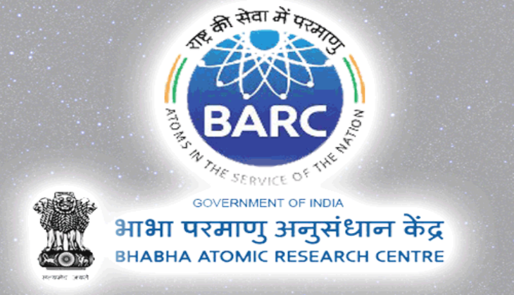 BARC Recruitment 2019: Apply for these posts; salary upto Rs 35,000