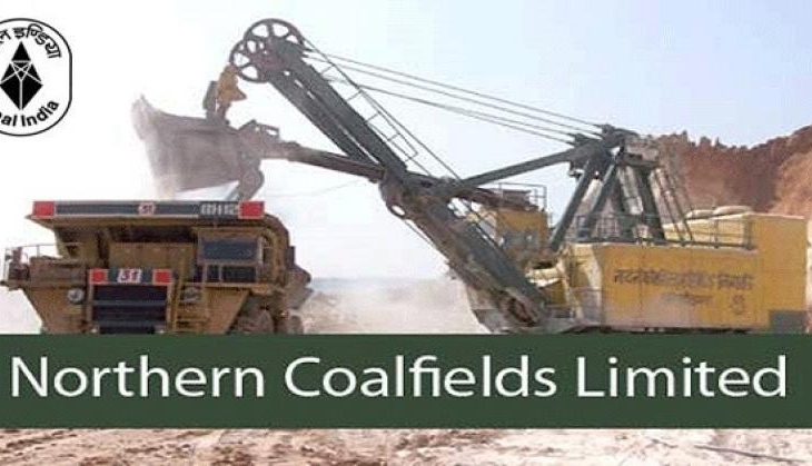 coalfields