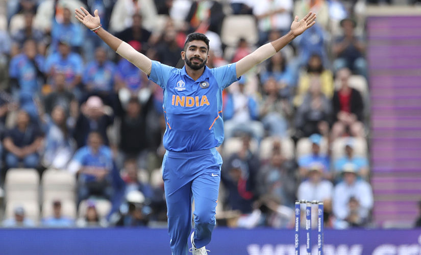 Team India's bowling coach Bharat Arun on Jasprit Bhumrah: It's a dream to have bowler like him