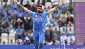 Team India's bowling coach Bharat Arun on Jasprit Bhumrah: It's a dream to have bowler like him
