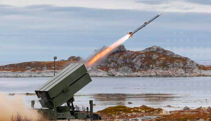 India accidentally fires missile into Pakistan, US reacts