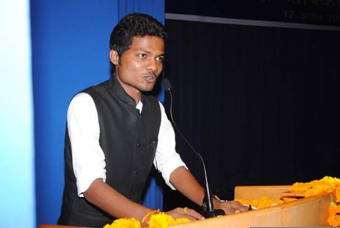CJM sends order for journalist Prashant Kanojia's release to Lucknow jail