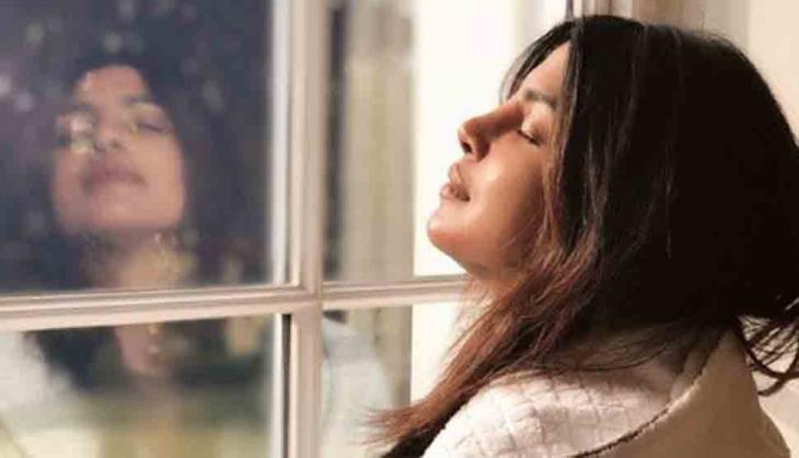 Priyanka Chopra's new hair look will leave you smitten [PIC]
