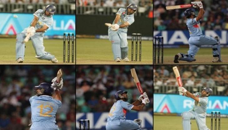 yuvi