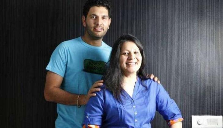 Retirement decision was Yuvi's own, says his mother Shabnam Singh
