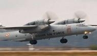 IAF AN-32's wreckage found in Arunachal Pradesh