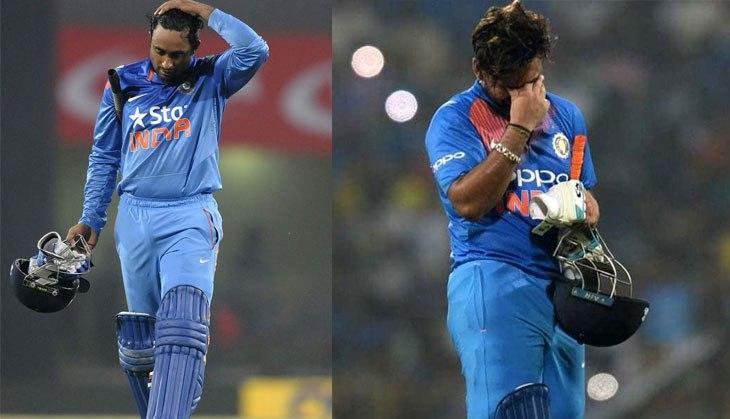 Team India