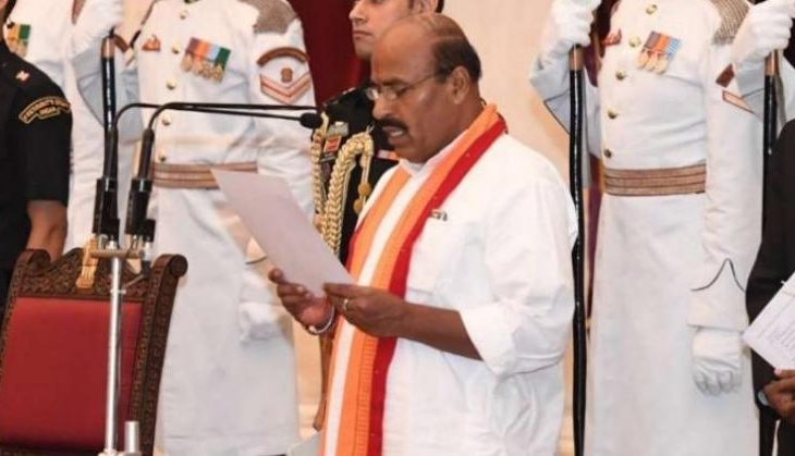 Virendra Kumar