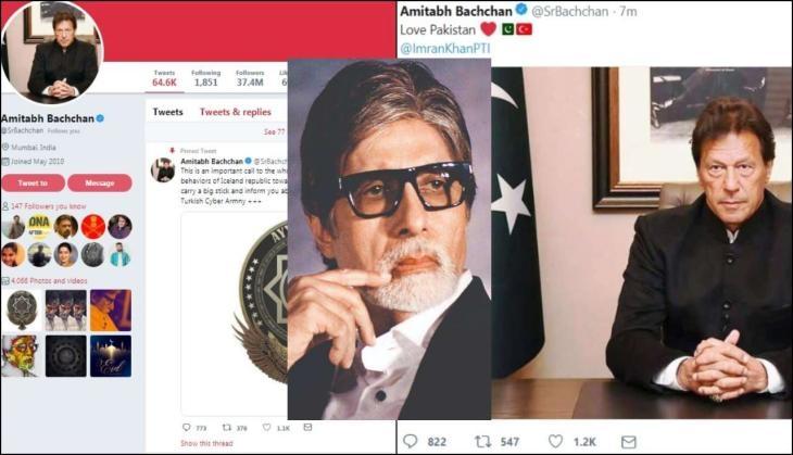 Amitabh