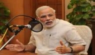 First episode of PM Modi's 'Mann Ki Baat' new series on June 30