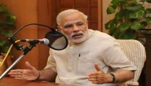 First episode of PM Modi's 'Mann Ki Baat' new series on June 30